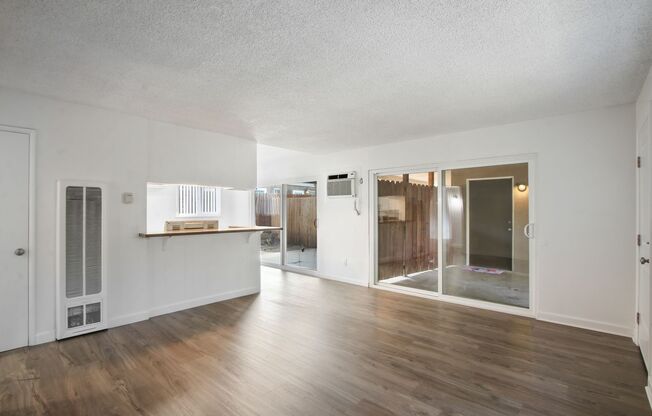 Stillman Apartments