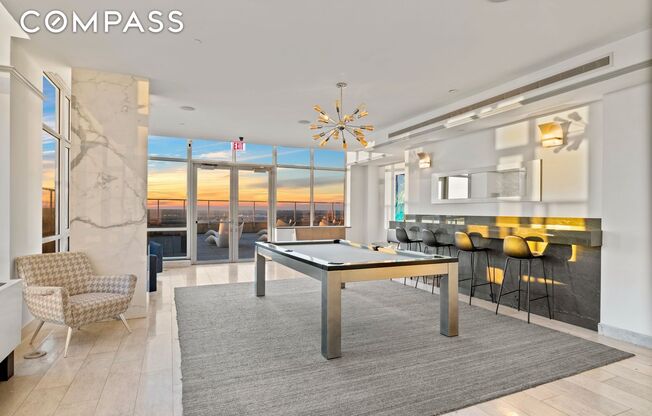 2 beds, 2 baths, 1,100 sqft, $7,500, Unit 23E