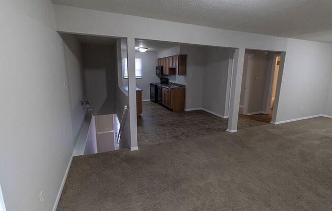 Stonegate Complex -- Fully Furnished and Utilities Included!