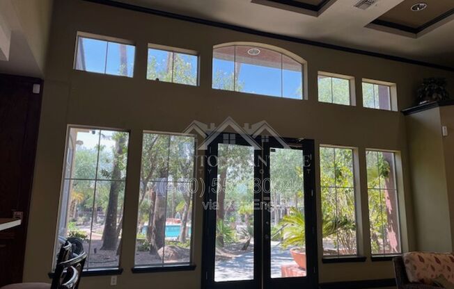 2 beds, 2 baths, 995 sqft, $1,375, Unit 3095