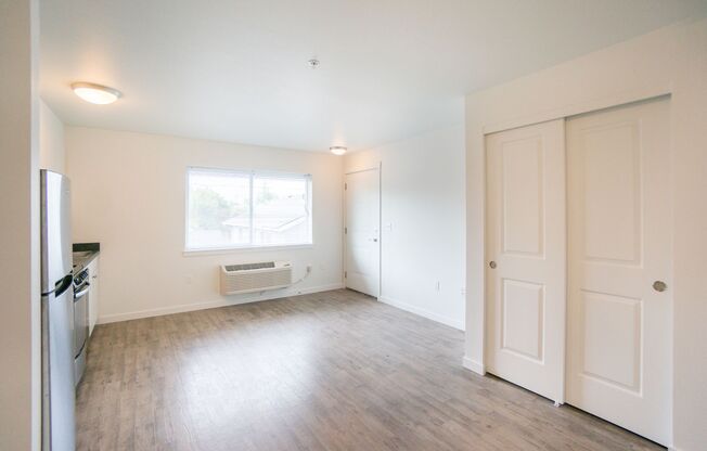 Studio, 1 bath, 368 sqft, $1,099, Unit 103