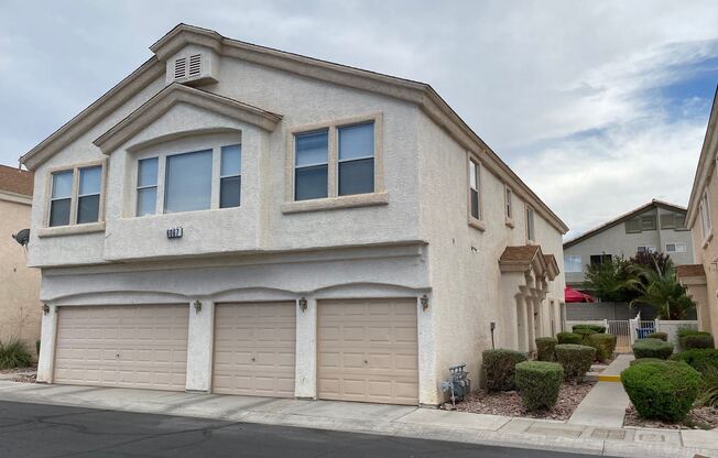 6067 Dry Bed St 101