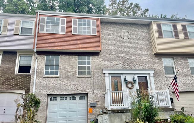 3 Bed 2 Bath-Canonsburg PA