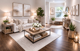 Beautiful Remodeled Winter Park 2/2 Condo for Rent in Front of Full Sail.