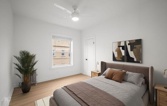 2 beds, 1 bath, 750 sqft, $2,095, Unit 1438-1F