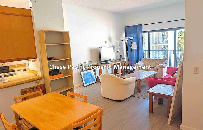2 beds, 2 baths, $3,050, Unit # 3B