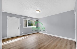 3 beds, 1 bath, $1,250