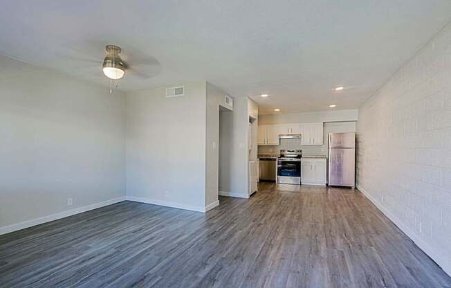 Orangedale Apartment Homes