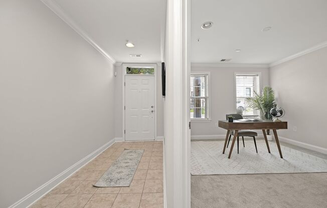 Charming 3BD/4BA Townhome in South Baltimore, MD!