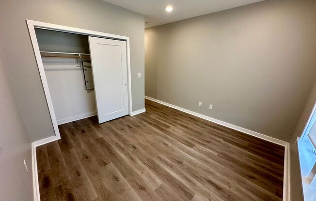 1 bed, 1 bath, 622 sqft, $1,285, Unit 3A