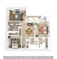 Partner-provided photo for $1763 unit