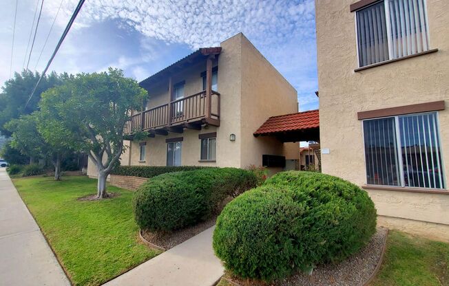 Portofino Apartments