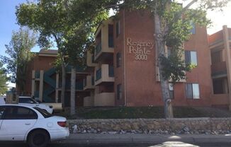 Regency Pointe Apartments