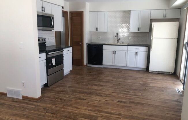 Beautiful 4 Bedroom Home!