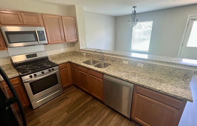 Remodeled in Buda: Shadow Creek Subdivision