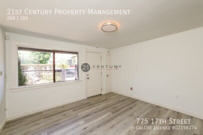 775 17 ST