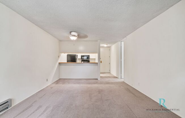 Bright 1BR San Bruno Condo with Private Balcony