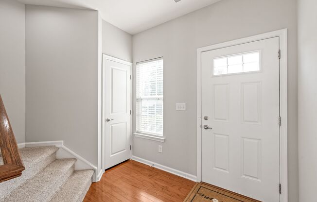 (Coming Soon) 3 Bedroom townhome in South Charlotte