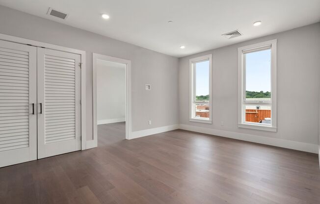2 beds, 1 bath, 940 sqft, $3,000, Unit 309