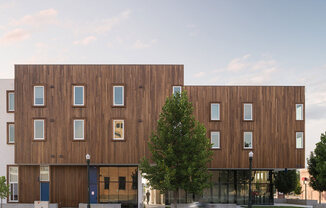 Safe Outdoor Walking Paths