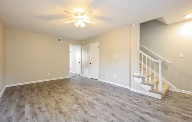 2 Bedroom Townhouse Coming Soon!- MOVE IN SPECIAL $500 OFF FIRST FULL MONTH