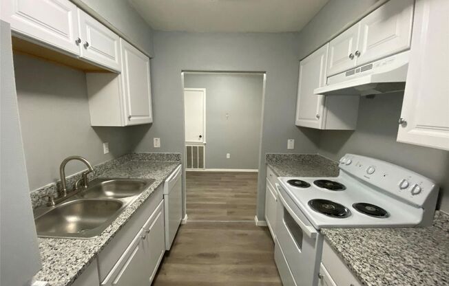 1 bed, 1 bath, $950, Unit UNIT 1503