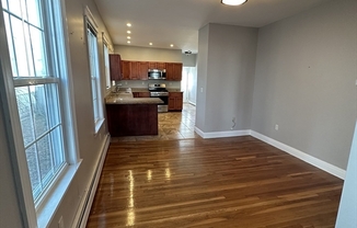 2 beds, 1 bath, 1,000 sqft, $2,850, Unit 1