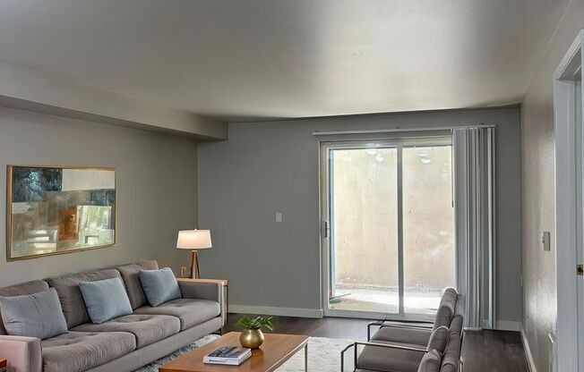 1 bed, 1 bath, 715 sqft, $1,695, Unit 217