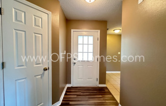 3 beds, 1.5 baths, $1,800