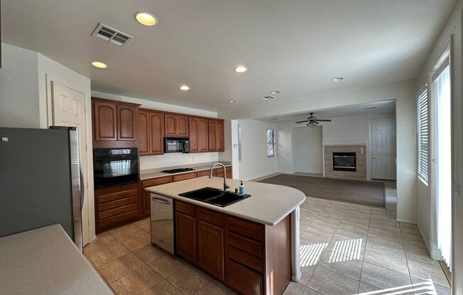 MADISON PLACE AT SUMMERLIN