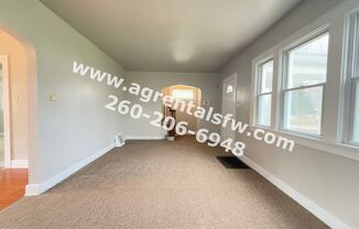 3 beds, 1 bath, $1,300