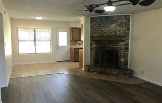 3 beds, 1 bath, $1,650