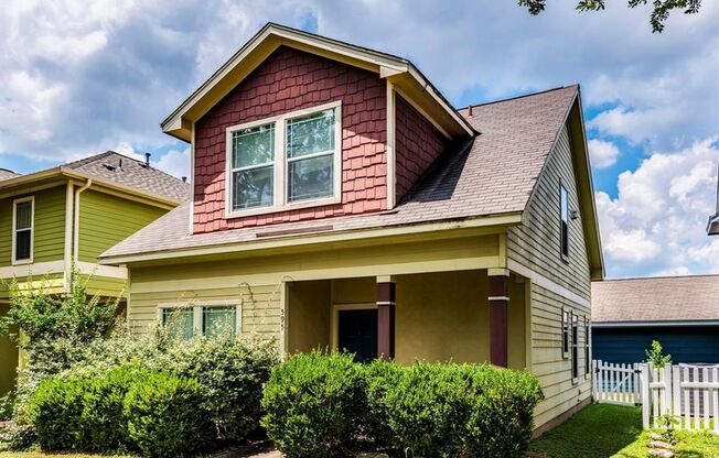 595 MCGARITY