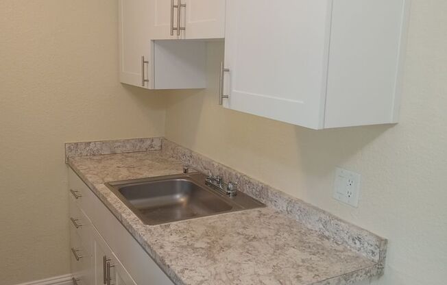 1 bed, 1 bath, $1,317, Unit 2511-53 D