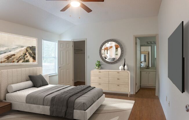 South Austin 3-bedroom/2-bath Home Reduced for quick move in!