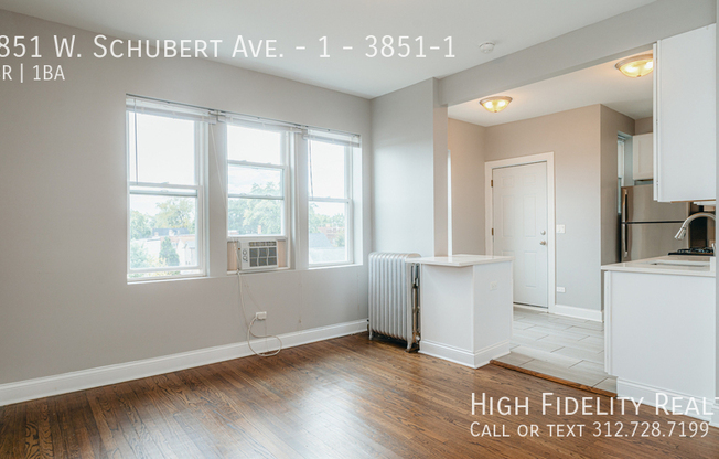 3851 West Schubert Avenue