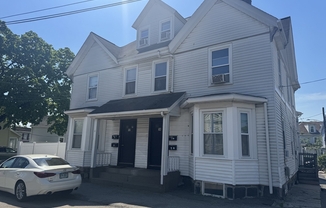 12 BEDFORD ST