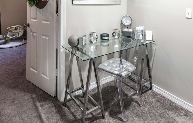 Heritage Cove Apartment Homes