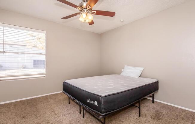 2 beds, 2 baths, 1,030 sqft, $899