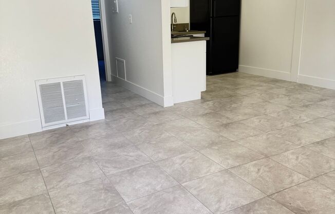 Ambassador Apartments