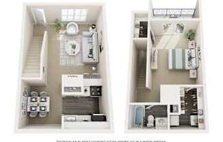 Partner-provided photo for $1362 unit