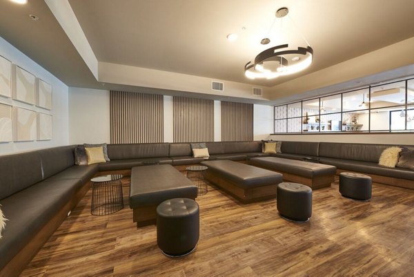 Muse Apartments in Denver