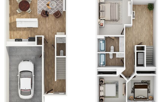 Partner-provided property photo