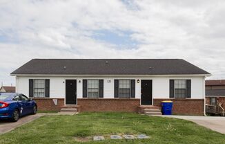 121 Bennett Drive
