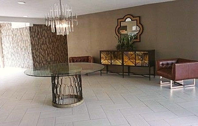 Tarzana Five Apartments