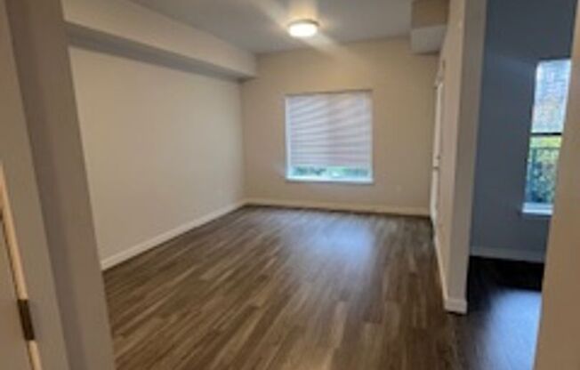 Studio, 1 bath, 501 sqft, $1,550, Unit 116