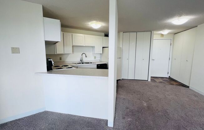 1 bed, 1 bath, 626 sqft, $1,050, Unit # 1408