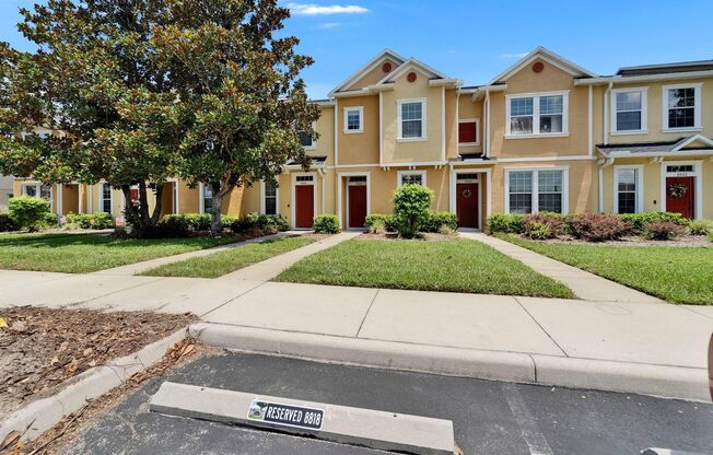 Hot New Rental!