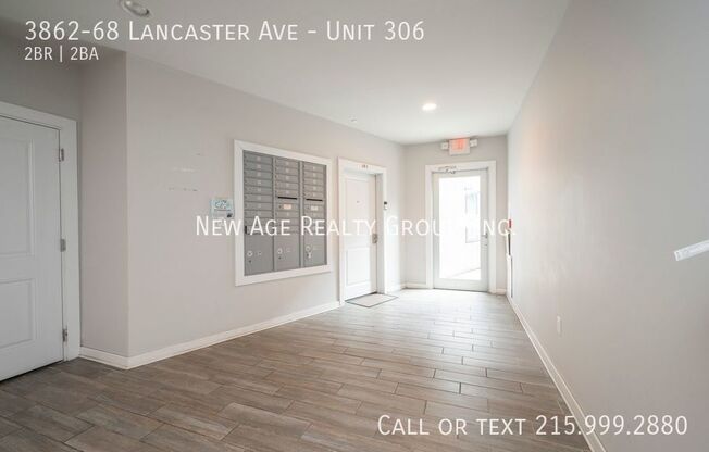 3862 68 LANCASTER AVE