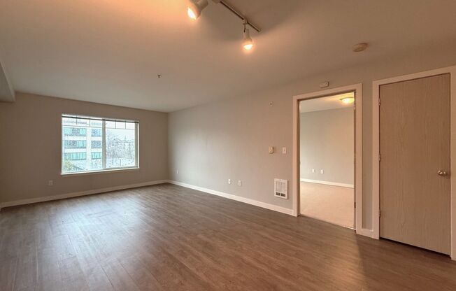 1 bed, 1 bath, 675 sqft, $1,550, Unit 504
